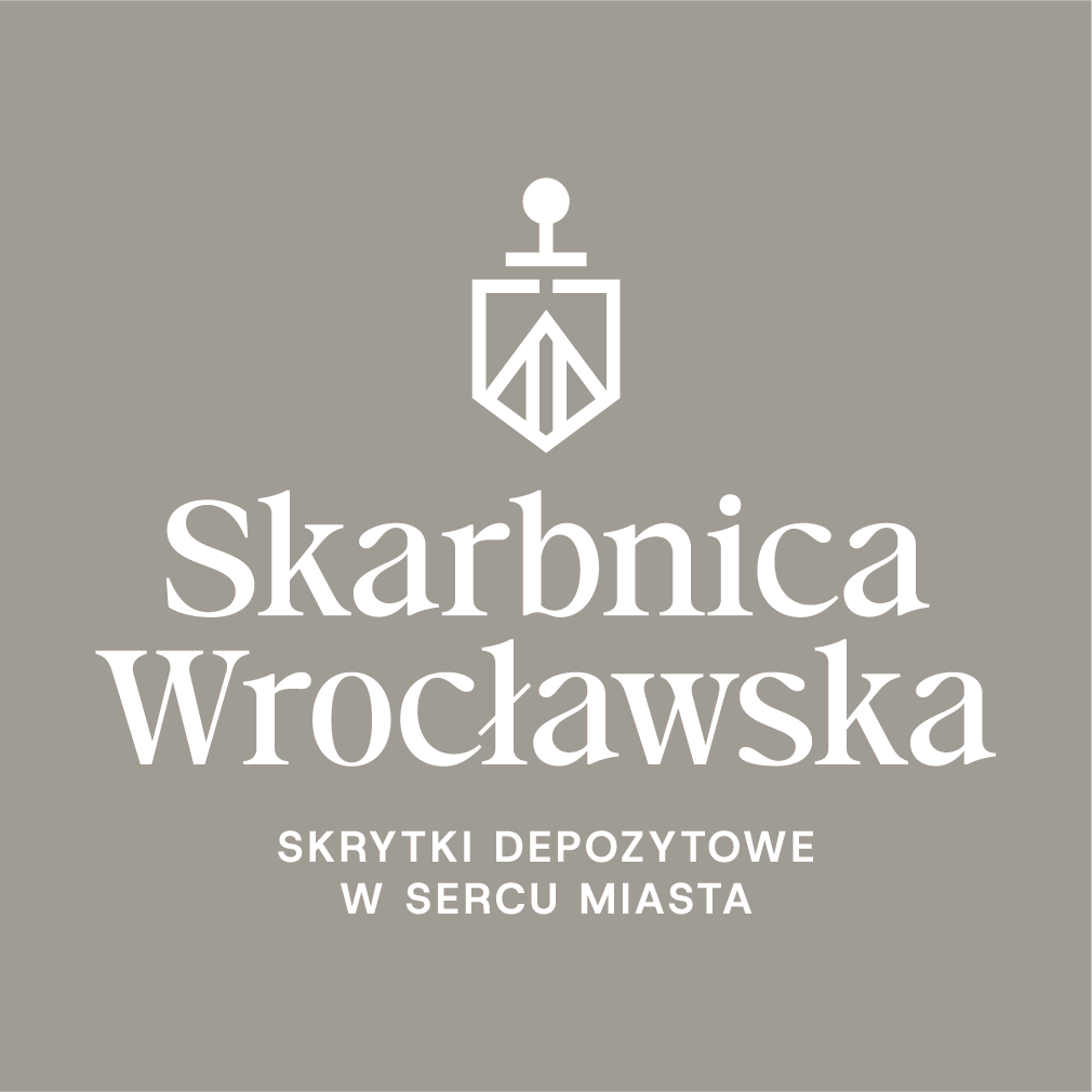 Skarbnica Wrocławska - Logo
